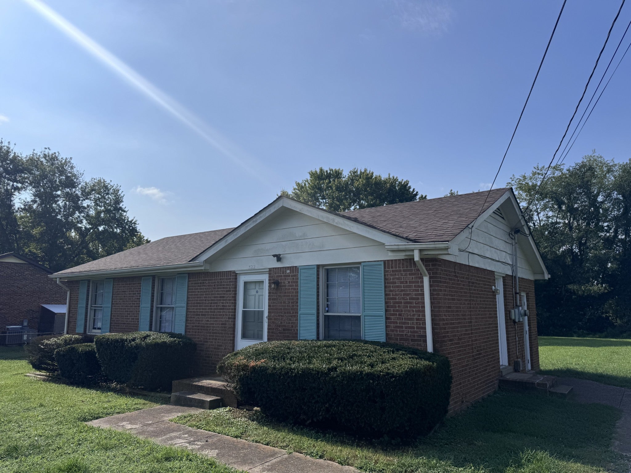 322 Welchwood Dr