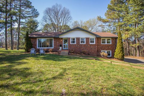 1329 Lipscomb Dr Brentwood TN 37027