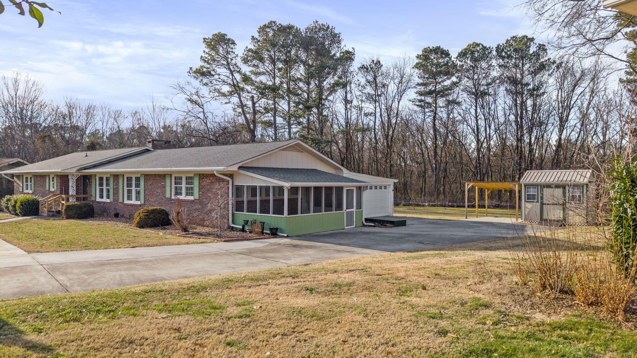 3613 Bowman Circle Drive NE
