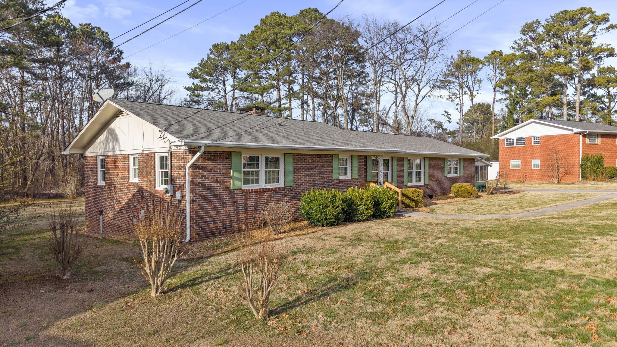 3613 Bowman Circle Drive NE
