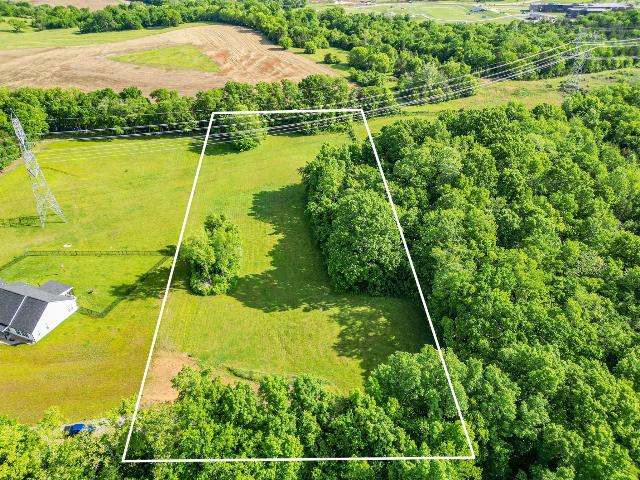 3189B Greens Mill Rd