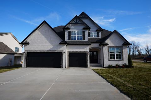 72 Sycamore Hill Clarksville TN 37042