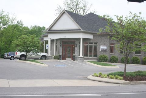 117 Sulphur Springs Rd Murfreesboro TN 37129