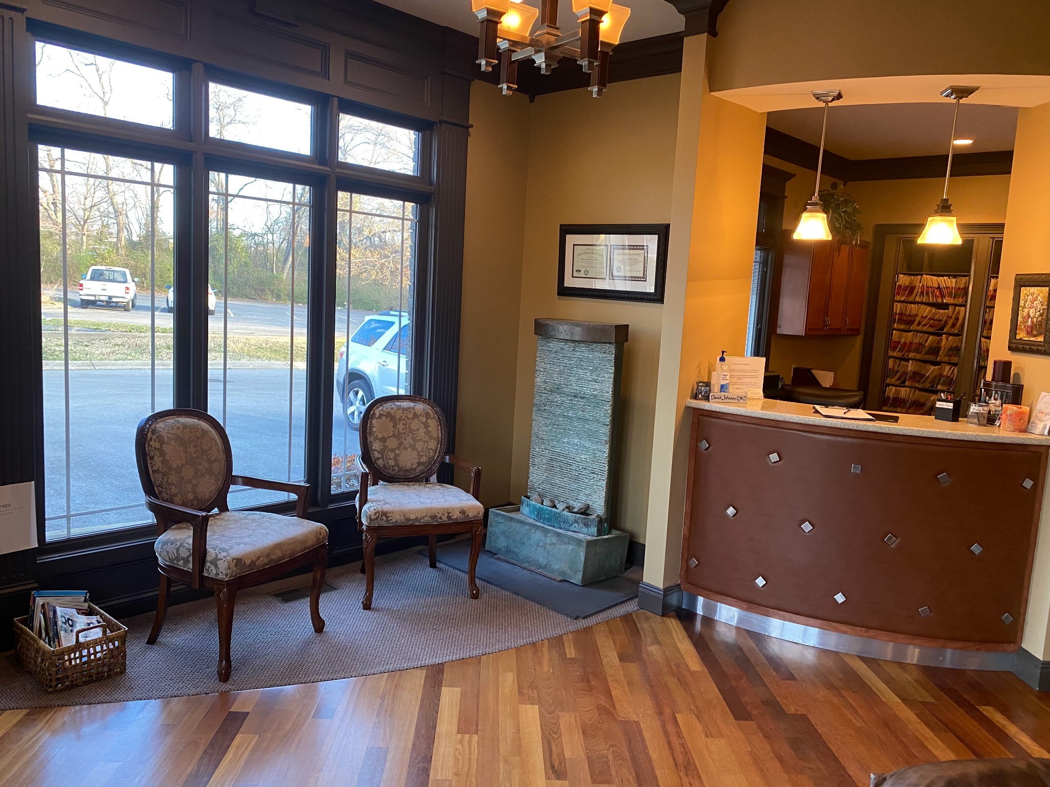 117 Sulphur Springs Rd