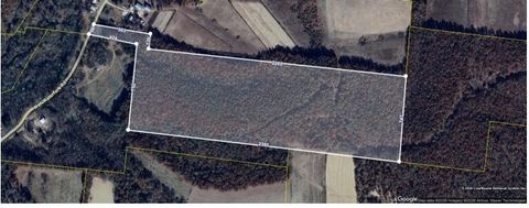 0 waterfork road Ethridge TN 38456