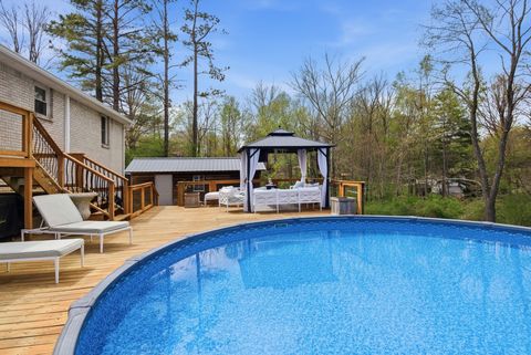 7206 Timberlane Dr Fairview TN 37062