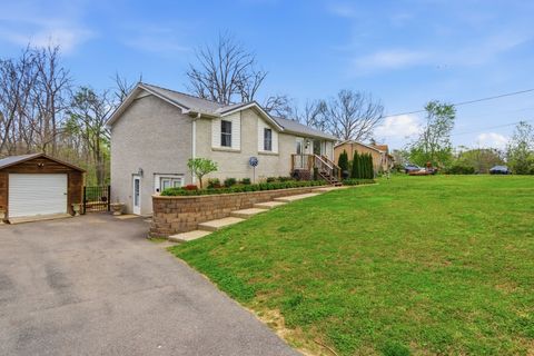 7206 Timberlane Dr Fairview TN 37062