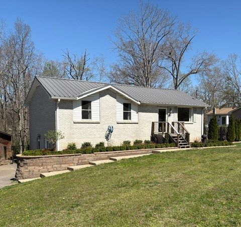 7206 Timberlane Dr Fairview TN 37062