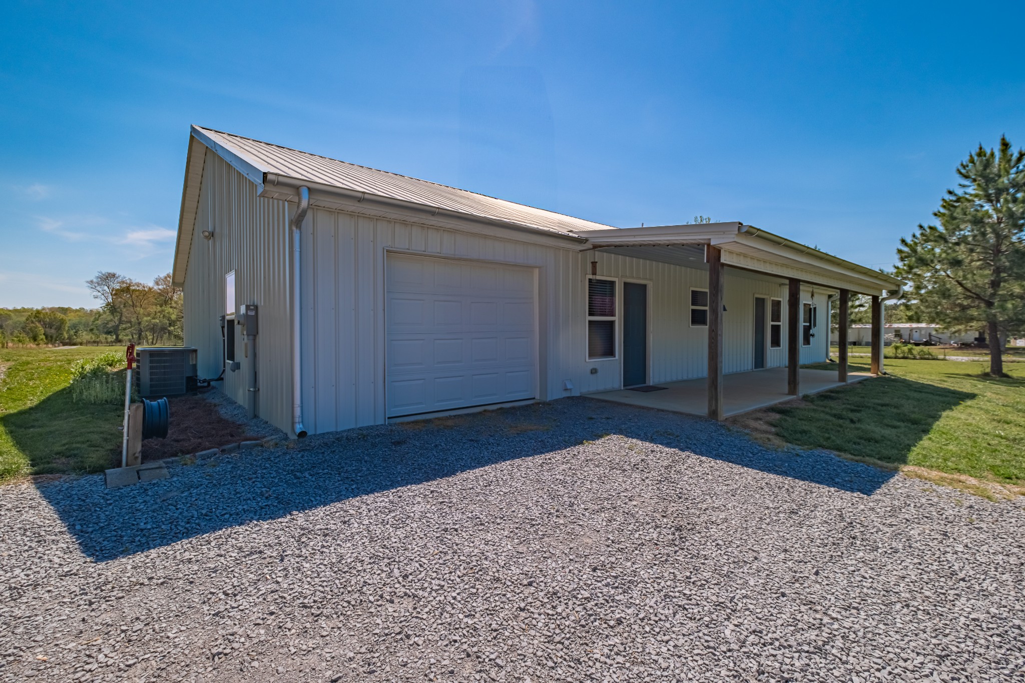 863 Robert Wilson Rd