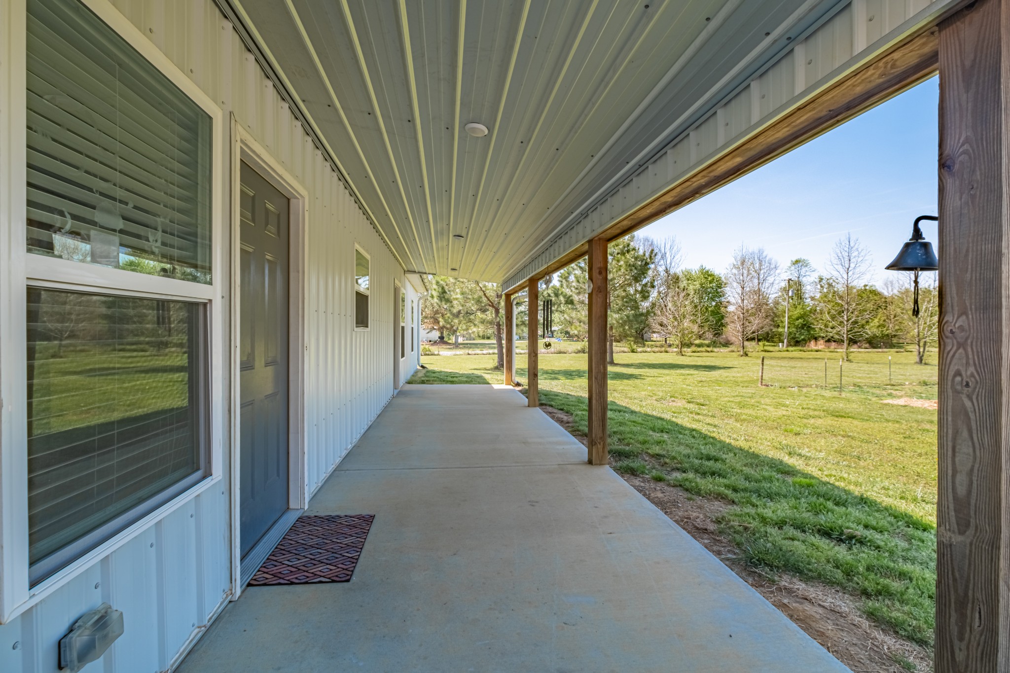 863 Robert Wilson Rd