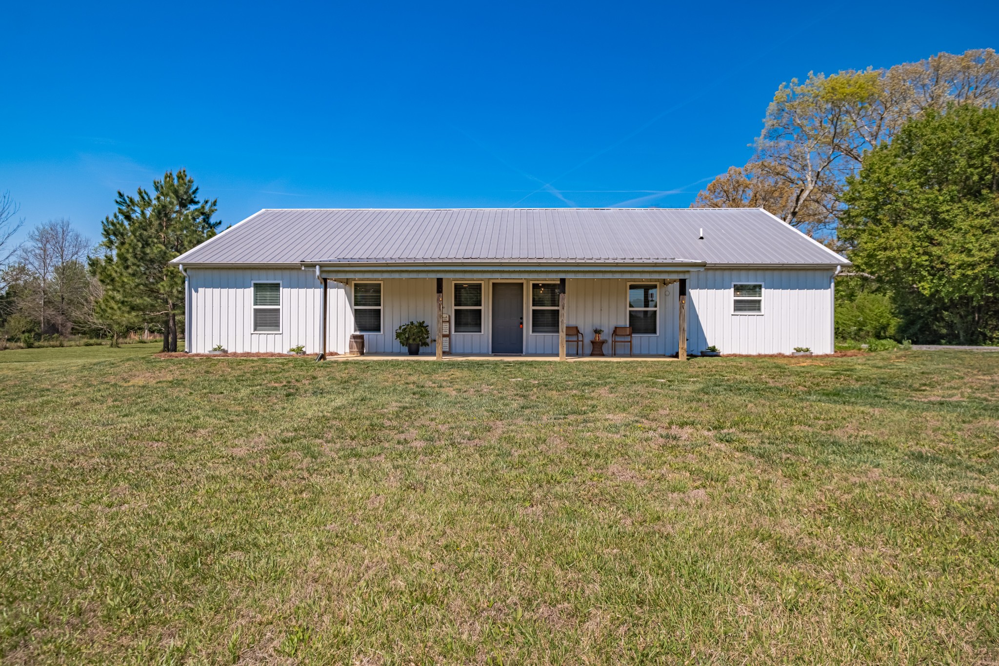 863 Robert Wilson Rd