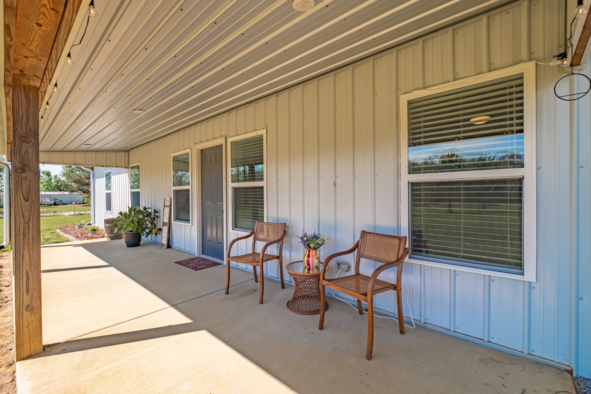 863 Robert Wilson Rd