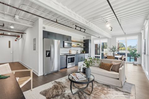 2140 Byrum Ave 115 Nashville TN 37203