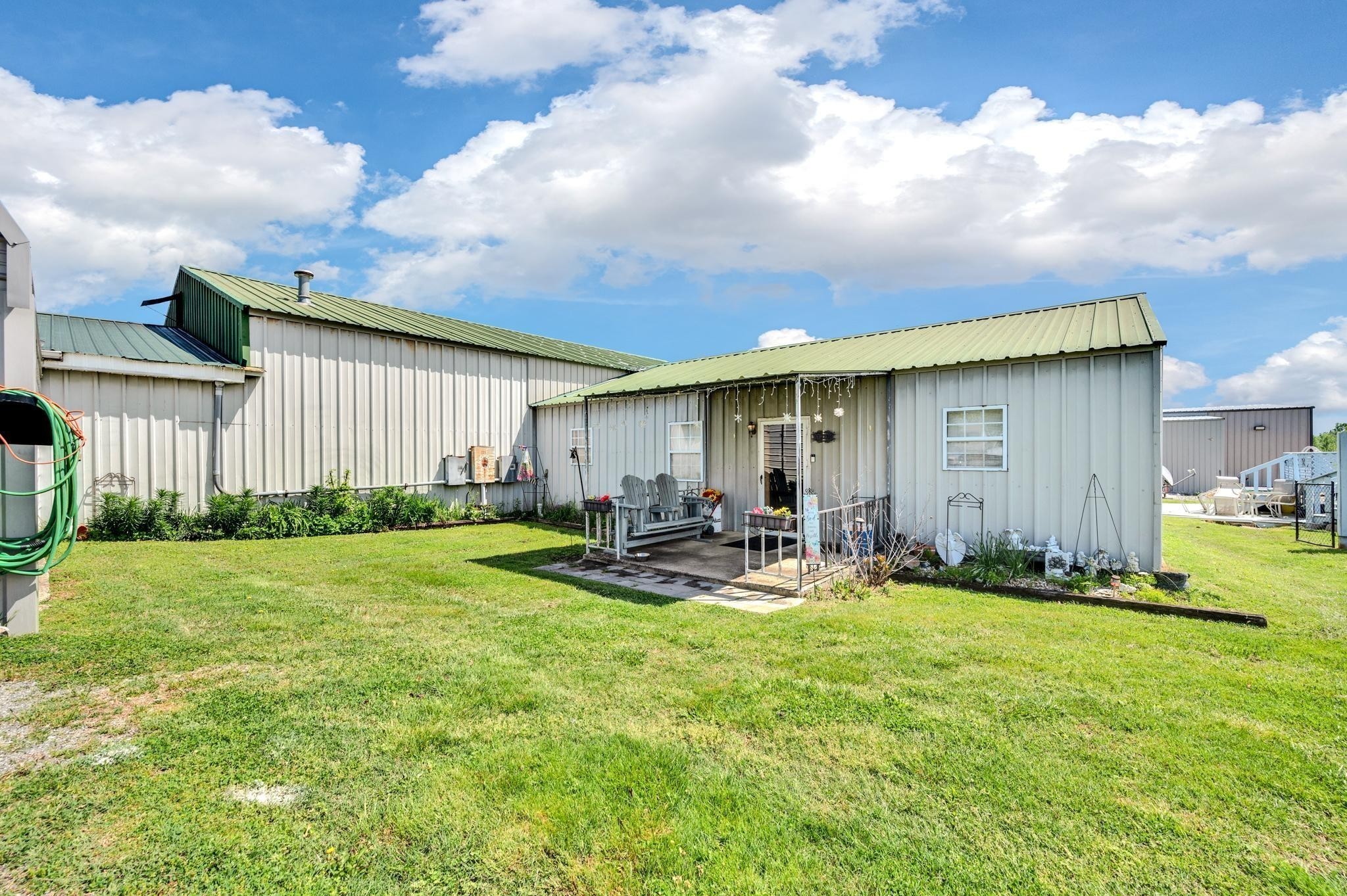 51 N Vanntown School Rd