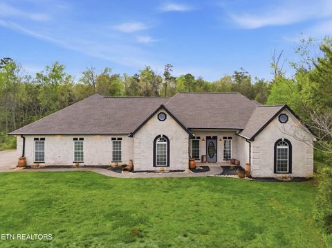 Photo of 219 Bletchley Park Drive, Friendsville, TN 37737 (MLS # 3168396)