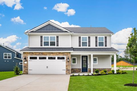 517 Kingwood Lane White House TN 37188