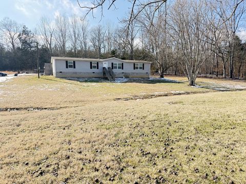 1418 Denathard Ln Lewisburg TN 37091