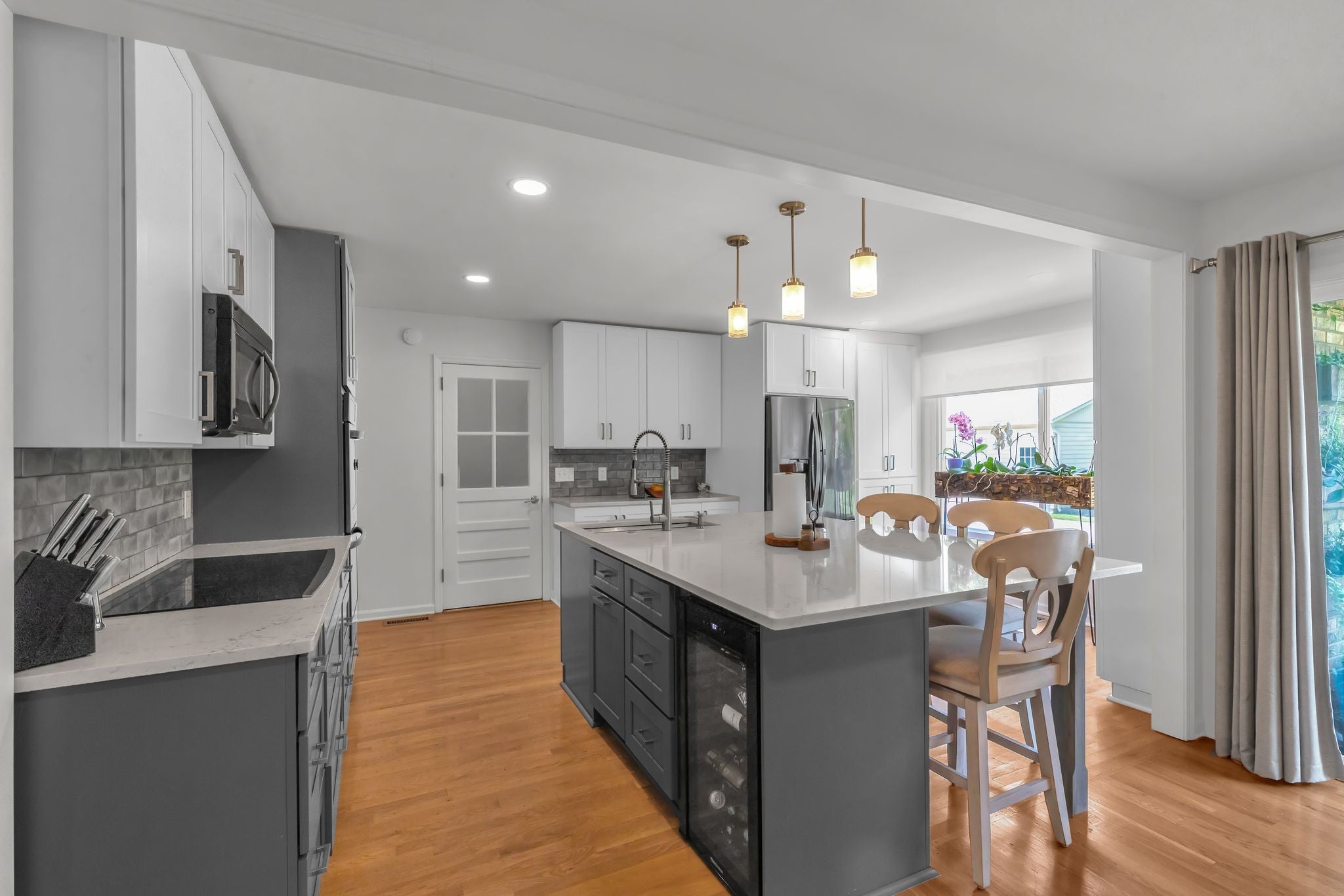 3-bed home at 1407 Bowman Ln Brentwood, Hermitage, sold October 20, 2025