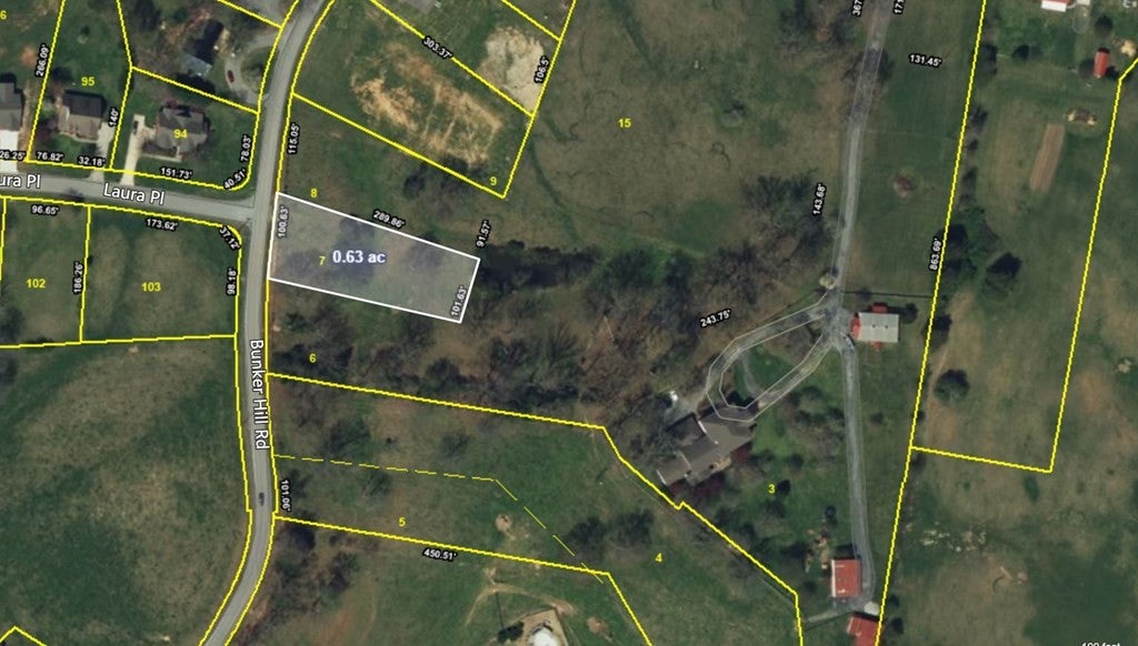 4180 Bunker Hill Rd