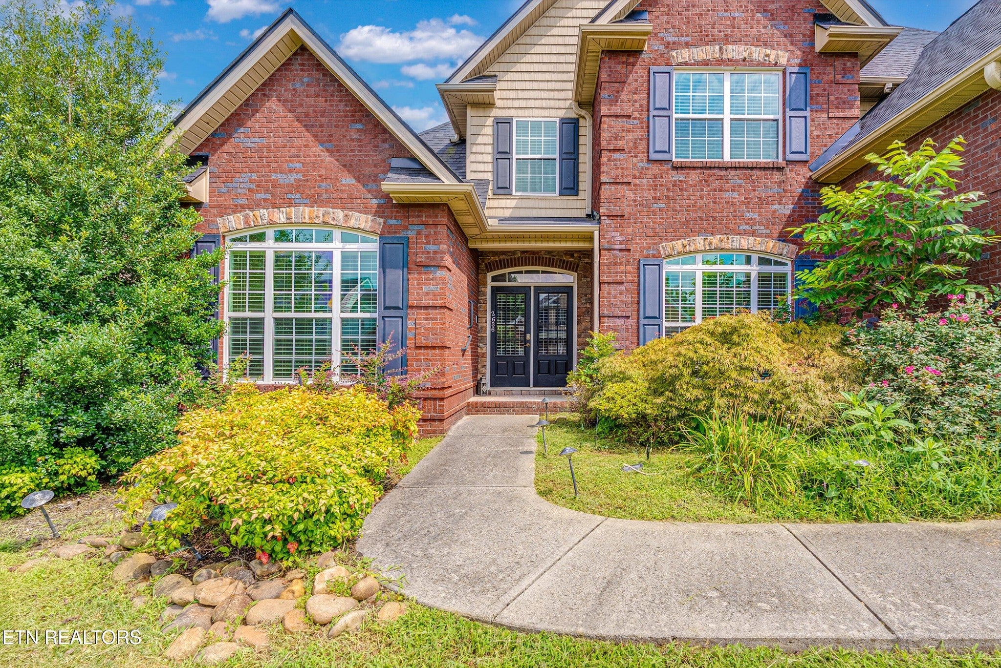 2636 Nicholas View Lane