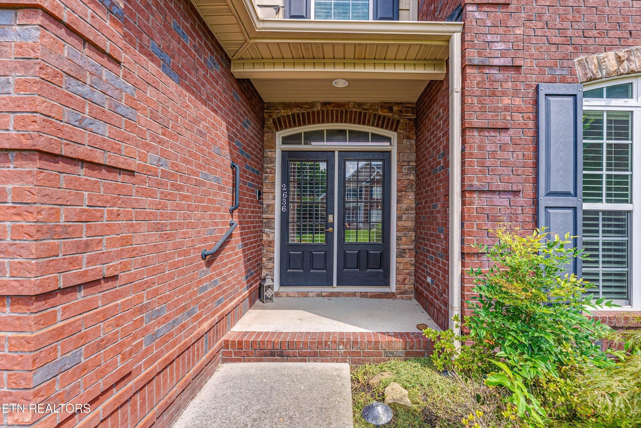 2636 Nicholas View Lane
