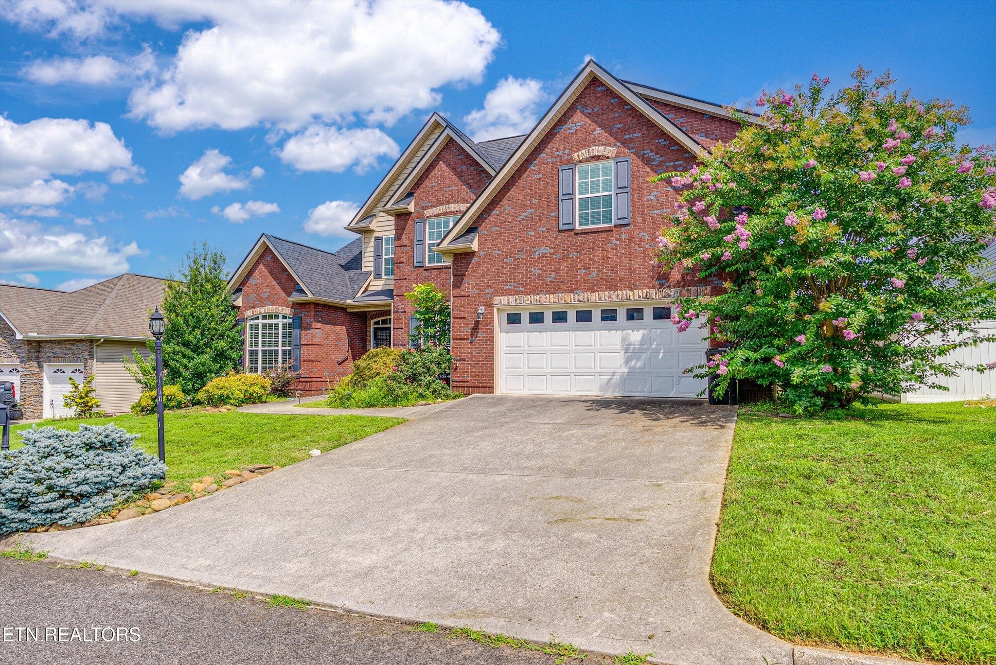 2636 Nicholas View Lane