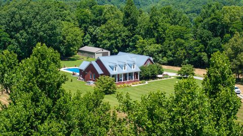 723 Heritage Hill Ln Beechgrove TN 37018