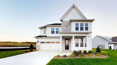 6003 Bloom St Rockvale TN 37153