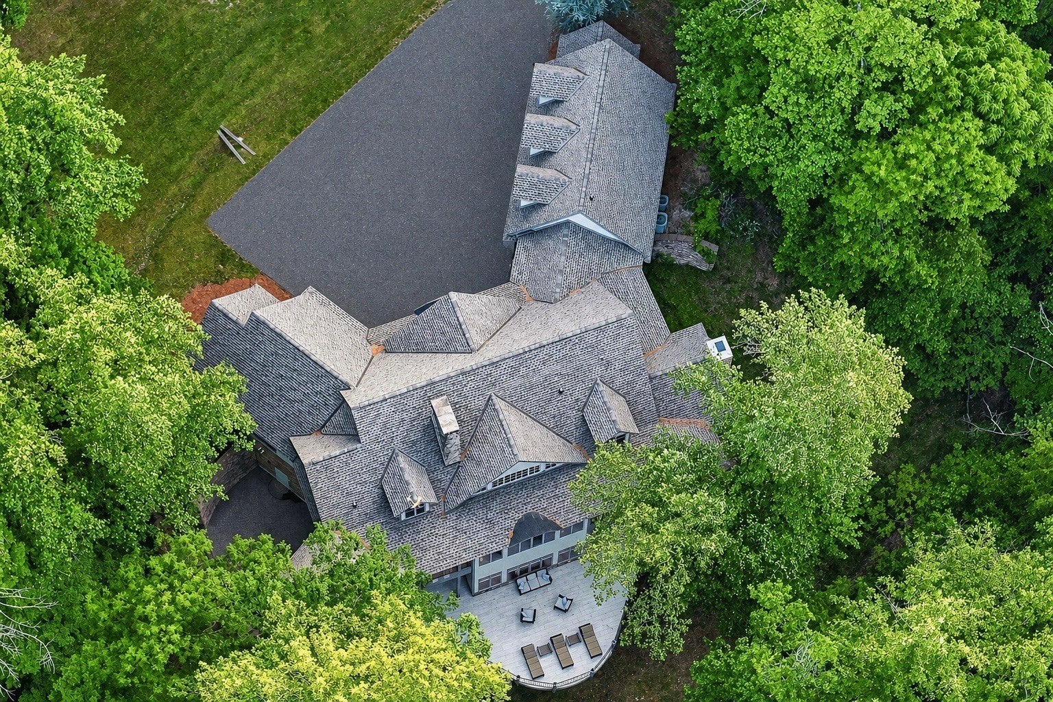 2304 Backbone Rd