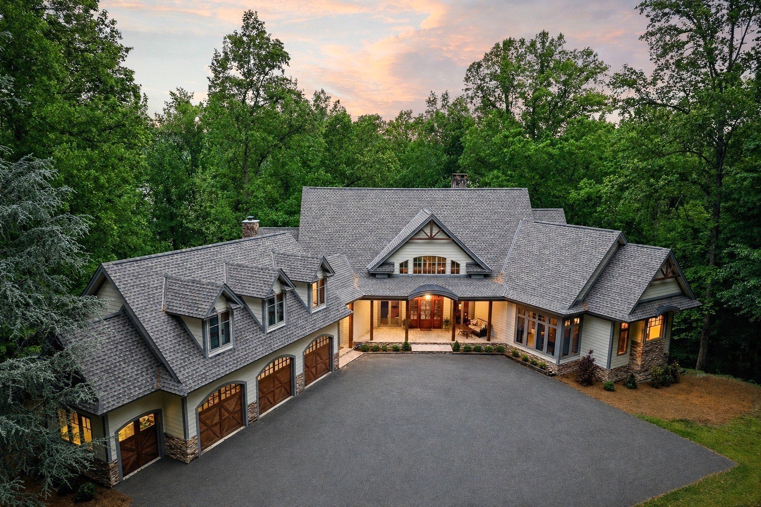 2304 Backbone Rd