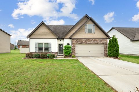 401 Ralen Ave Christiana TN 37037