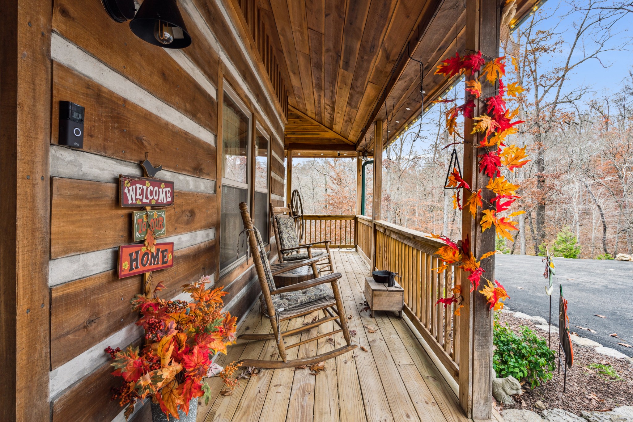 3560 Tyree Springs Rd