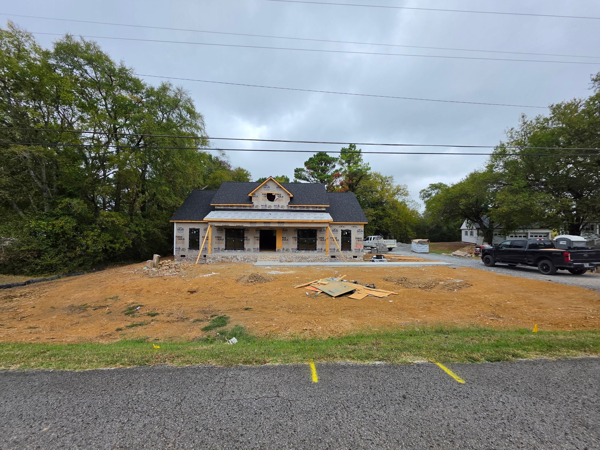 415 Narrows Rd