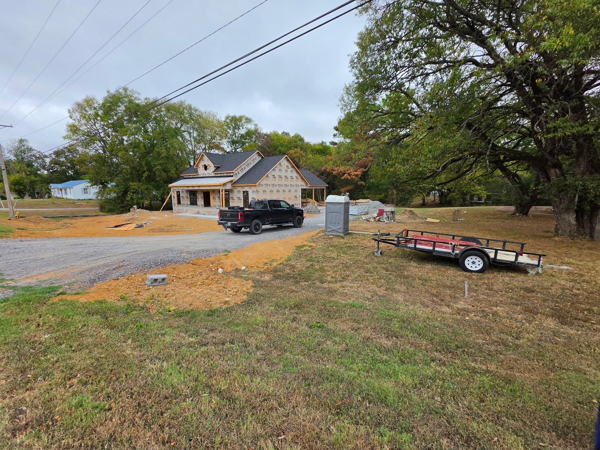 415 Narrows Rd