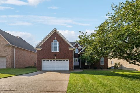1050 Stonehollow Way, Mount Juliet, TN 37122 - MLS#: 2764644