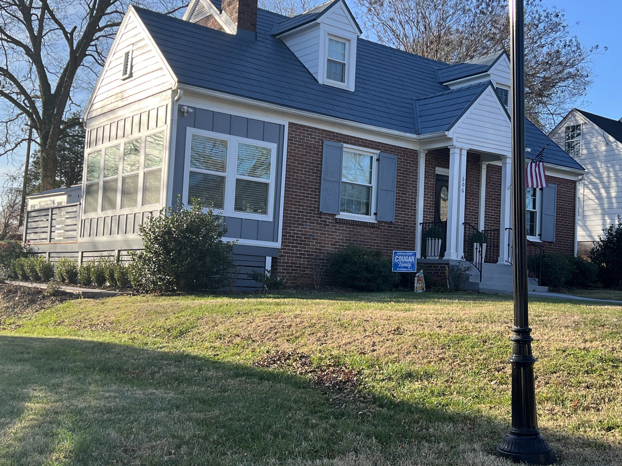 606 Anderson Dr