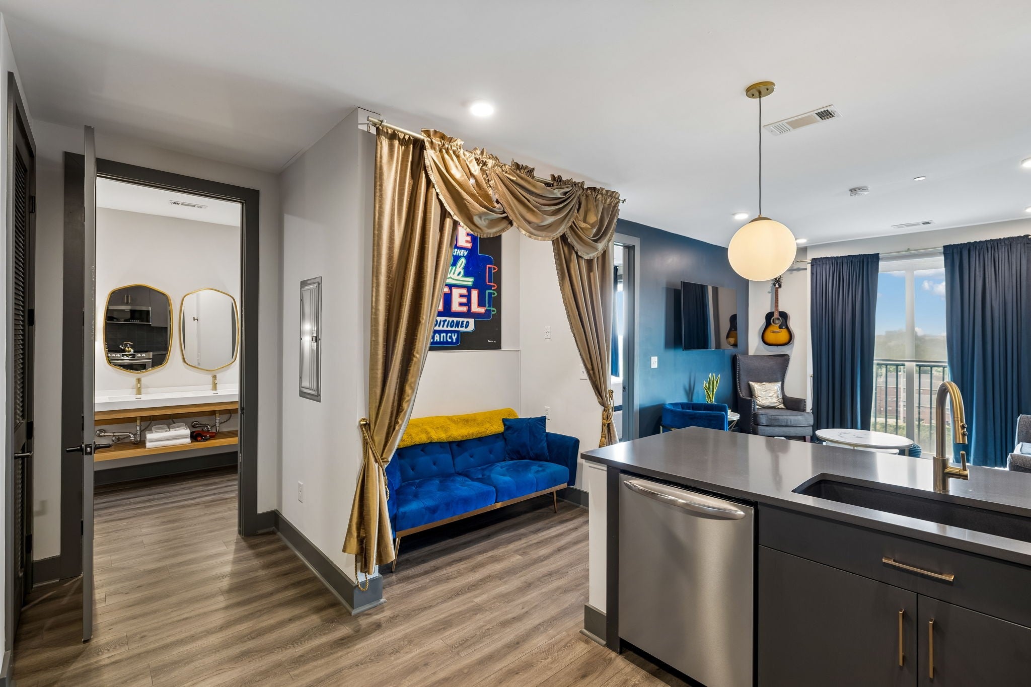 65 Lindsley Ave 513