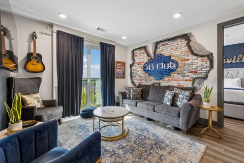 Photo of 65 Lindsley Ave #513, Nashville, TN 37210 (MLS # 3592043)