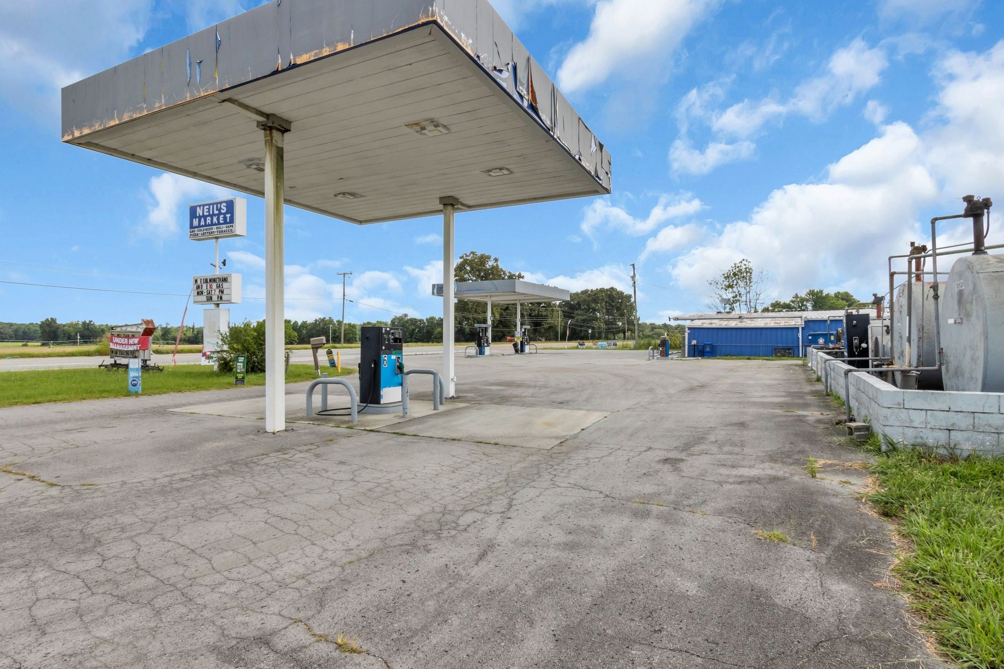 5506 McMinnville Hwy