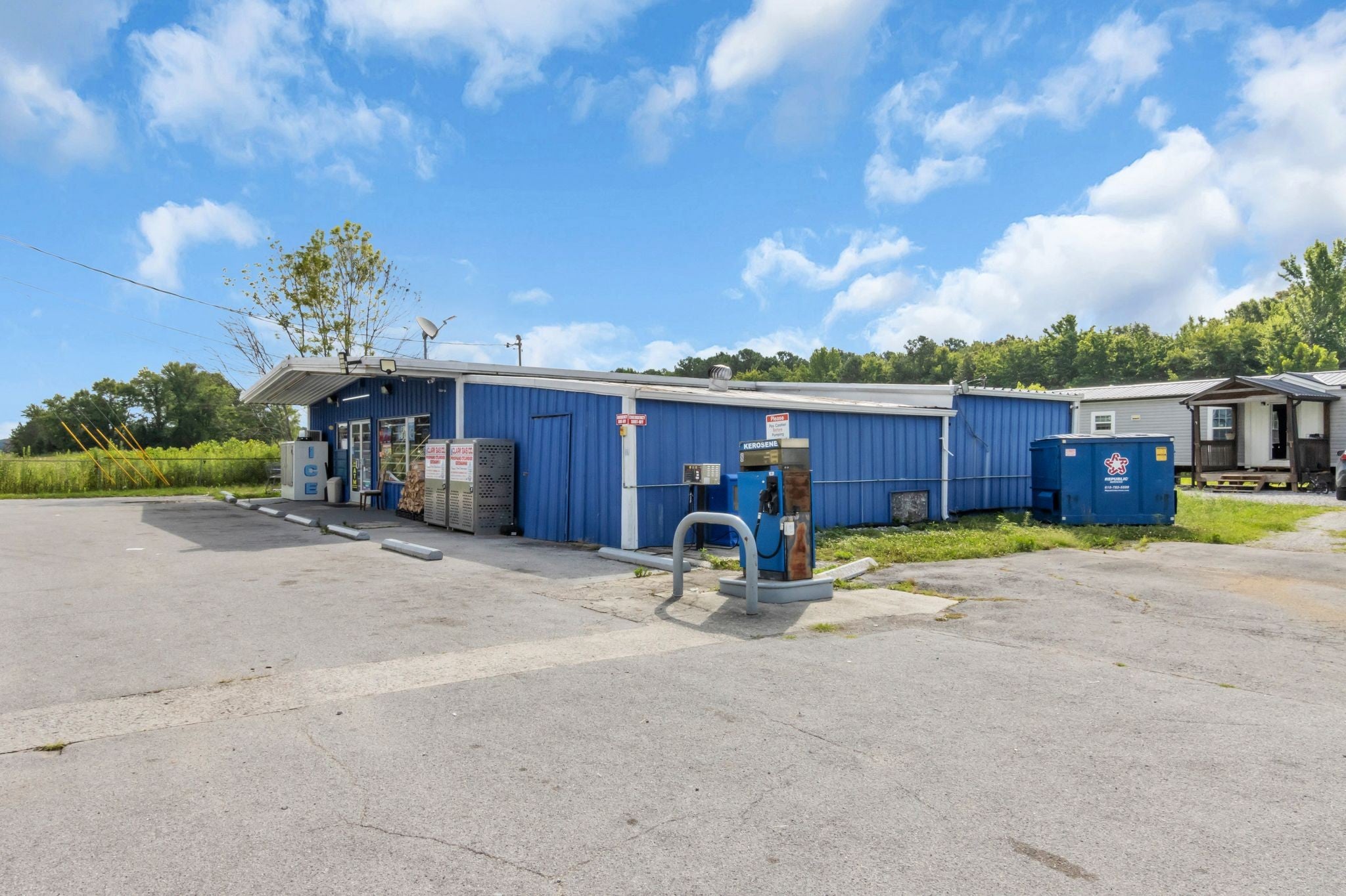 5506 McMinnville Hwy