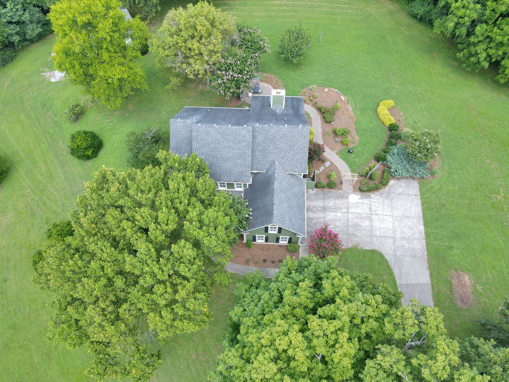 6730 Owen Hill Rd