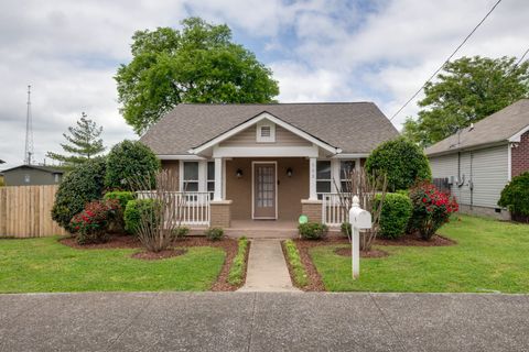 508 N 2nd St Nashville TN 37207