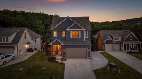 6969 Mercedes Lane Ooltewah TN 37363