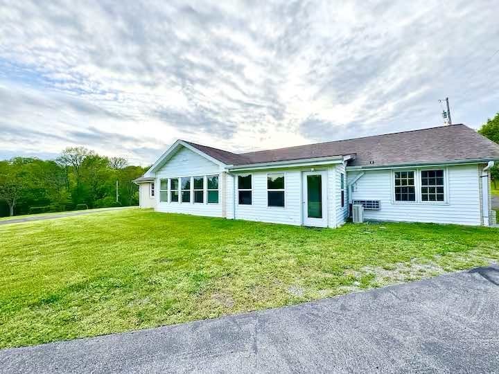 807 Upper Station Camp Crk Rd