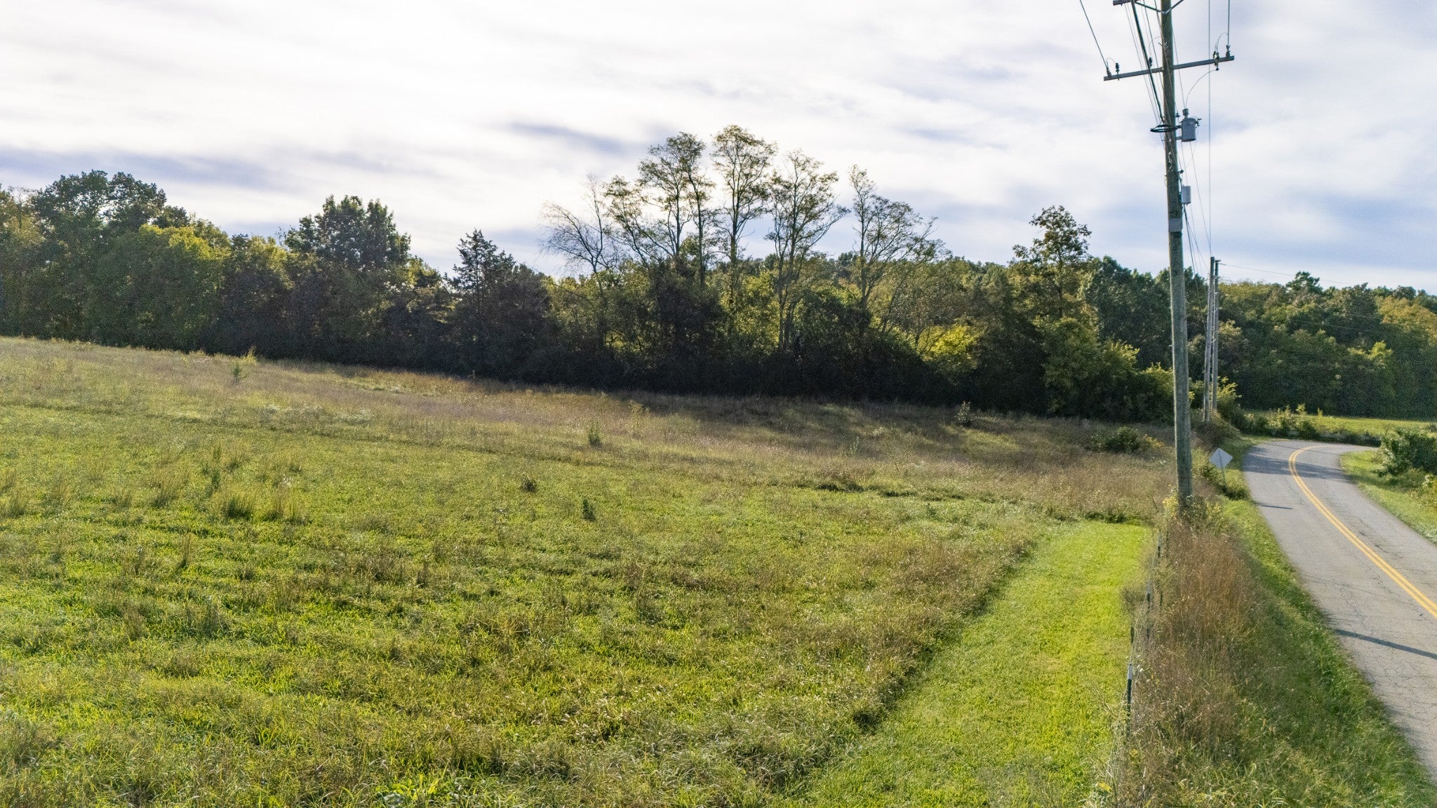 0 Thompson Creek Rd