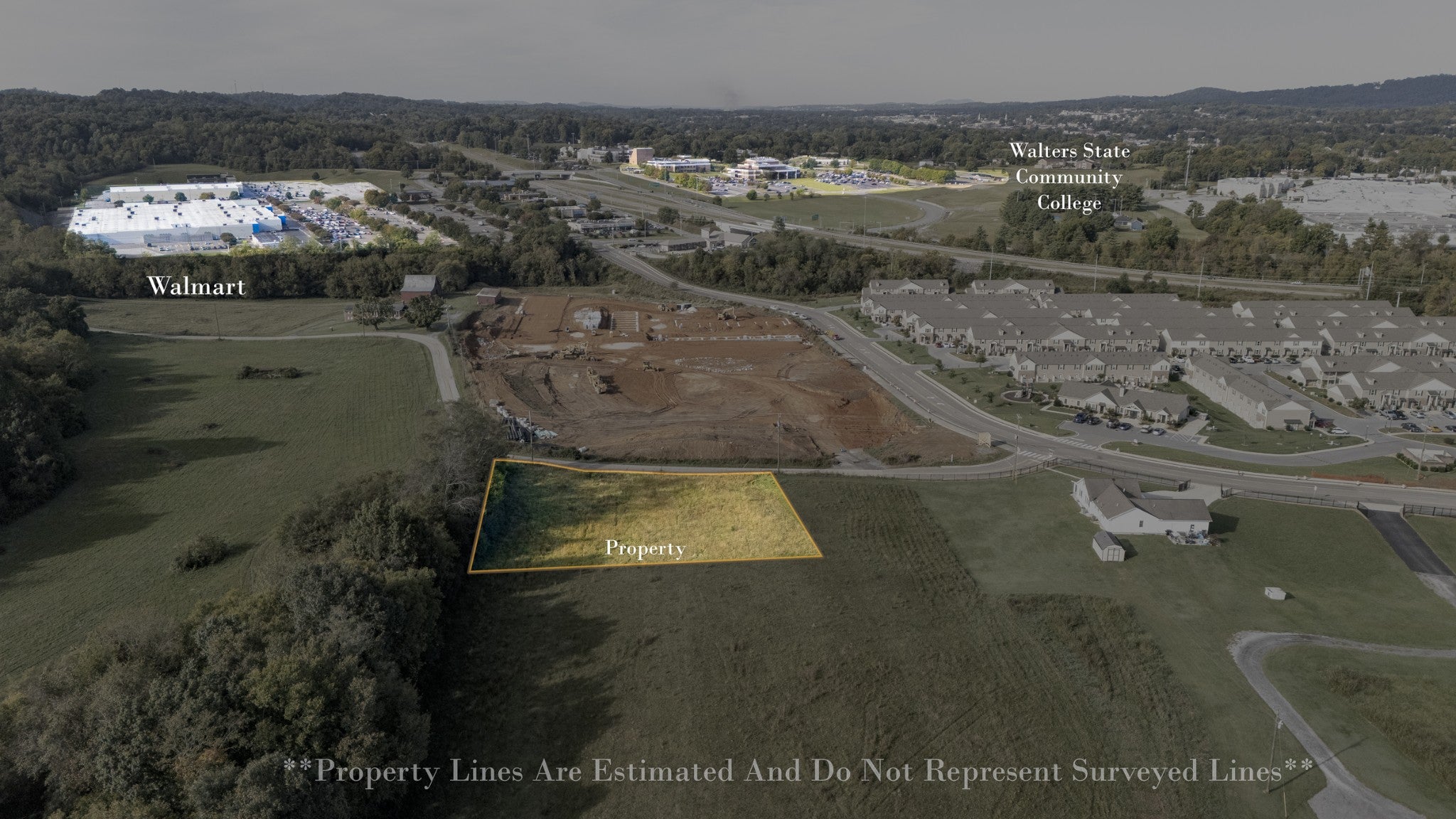 0 Thompson Creek Rd