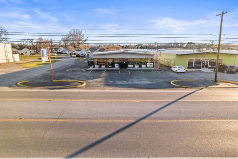 918 S College St Winchester TN 37398