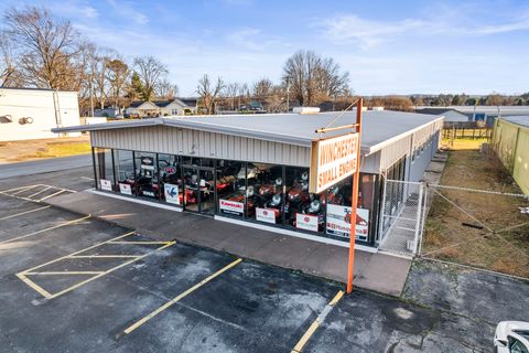 918 S College St Winchester TN 37398