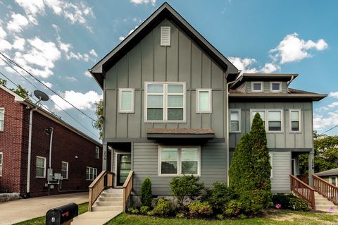 204A Myrtle St Nashville TN 37206