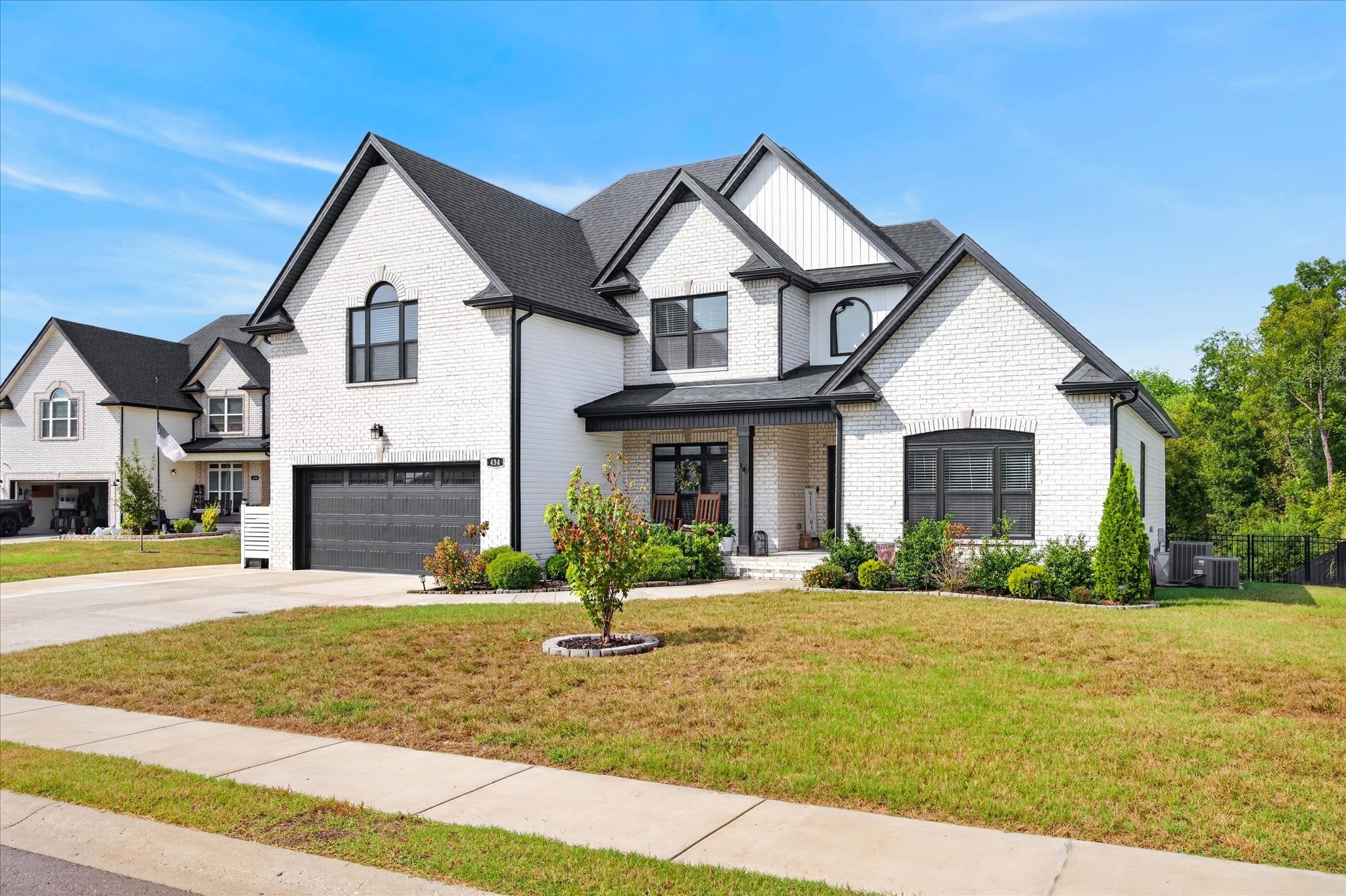 434 Crestwicke Ct